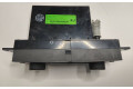Блок управления климат-контролем 96873528, DKJ070714028   Chevrolet Captiva