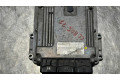 Блок управления двигателя 9664487580 Citroen C-Crosser