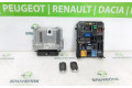 Блок управления двигателя    Peugeot Partner III