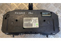 Přístrojová deska Renault Megane II 2004 8200306552A, 35110419