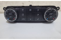 Блок управления климат-контролем A2518205089, 5HB96491433   Mercedes-Benz R W251