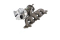 Turbodmychadlo Турбина 53049880033, 53049880033 Ford Focus