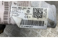Подушка безопасности в сиденье 5H0880241P   Volkswagen ID.3