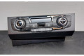 Блок управления климат-контролем 8K1820043AH Audi A5 Sportback 8TA