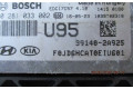 Блок управления двигателя 391402A925CII, 2A925   KIA Ceed