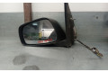 Зеркало электрическое Nissan Pathfinder R51 2005 - 2012 года