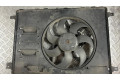 Вентилятор радиатора     6g918c607de    Ford S-MAX 2.0