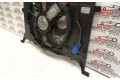 Электрический вентилятор радиаторов A1695002593 Mercedes-Benz A W169 2004 - 2012 года