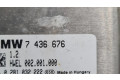 Řídící jednotka 7436676, 002001000 BMW X5 F15 2015