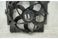 Вентилятор радиатора     16326937515    BMW 3 E90 E91 