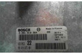 Řídící jednotka Citroen Berlingo