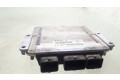 Блок управления двигателя 0281010885, 9645534880 Citroen C5
