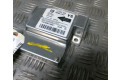 Блок подушек безопасности Opel Meriva A