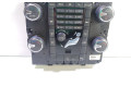 Блок управления климат-контролем 30795272, M4192400203   Volvo V60