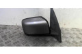 Зеркало электрическое        Nissan X-Trail T31  2007 - 2014 года   