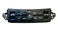 Блок управления климат-контролем d08y4 Honda Accord