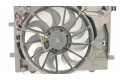 Вентилятор радиатора     95483689, F00S3D2018    Chevrolet Aveo 1.4