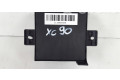 Блок управления 50927933   Volvo XC90