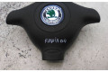 Подушка безопасности пассажира 1U0880201H Skoda Fabia Mk1 (6Y)