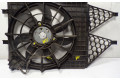 Вентилятор радиатора 6R0959455E, 6R0121207A Skoda Rapid (NH)