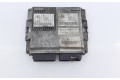 Блок управления двигателя 237106724R, 5173269741 Dacia Lodgy