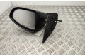 Zpětné zrcátko Nissan Qashqai 2007