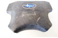 Подушка безопасности водителя    Subaru Forester SF