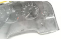 Přístrojová deska Opel Zafira A 2000 09228762ER, 351189000