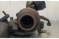  Турбина Volkswagen Touran I           