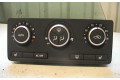 Блок управления климат-контролем 12779298 Saab 9-5
