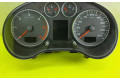 Панель приборов 8P0920931, 776011117 Audi A3 S3 8P