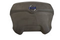 Подушка безопасности водителя 8665422, 601407700 Volvo XC90