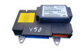 Блок подушек безопасности 30724427 Volvo V50