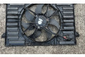 Вентилятор радиатора     8W0959455, 8W0121207    Audi A5 