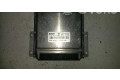 Блок управления двигателем Блок управления 0281001879, 46479993 Fiat Multipla