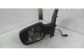 Зеркало электрическое        Ford Fusion  2002 - 2005 года   