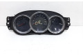 Панель приборов 248100621R Dacia Lodgy