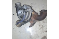 Турбина Citroen Xsara K03324066 для двигателя RHY