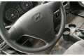 Подушка безопасности пассажира Hyundai Getz