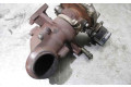 Турбина Citroen Xantia 9645247080, 02176E3 для двигателя RHY