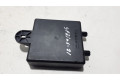 Блок управления 231A06426R   Dacia Spring