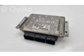Блок управления двигателя 0261206419, 9637137380   Citroen C5