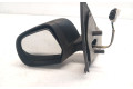 Зеркало электрическое Dacia Dokker 2012 - года