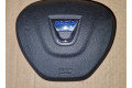 Подушка безопасности водителя 985103454R Dacia Spring