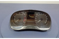 Панель приборов 6V0920730B, 6V0920730B   Skoda Fabia Mk3 (NJ)       