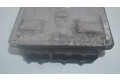 Блок управления двигателя 038906018GM, 0281010181 Skoda Octavia Mk1 (1U)