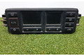 Блок управления климат-контролем 8L0820043D   Audi A3 S3 8L