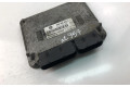 Блок управления двигателем Блок управления 03D906032C   Volkswagen Polo