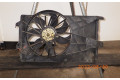 Вентилятор радиатора     13127135    Opel Meriva A 