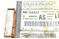 Блок подушек безопасности MR158433, 0285001127 Mitsubishi Carisma